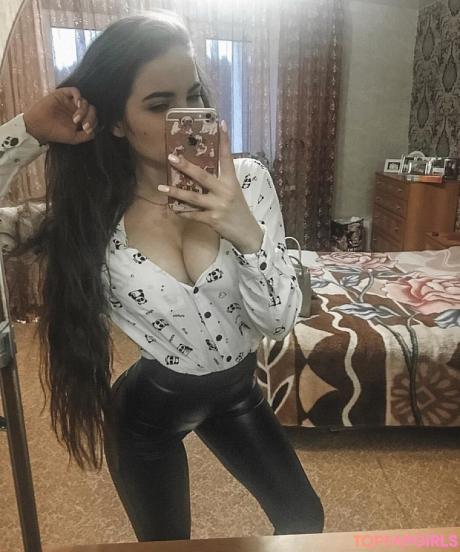 Tiynmay nude leaked OnlyFans photo #137