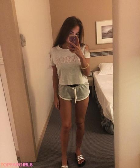 Tiynmay nude leaked OnlyFans photo #169