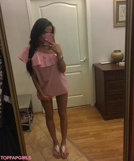 Tiynmay nude leaked OnlyFans photo #171