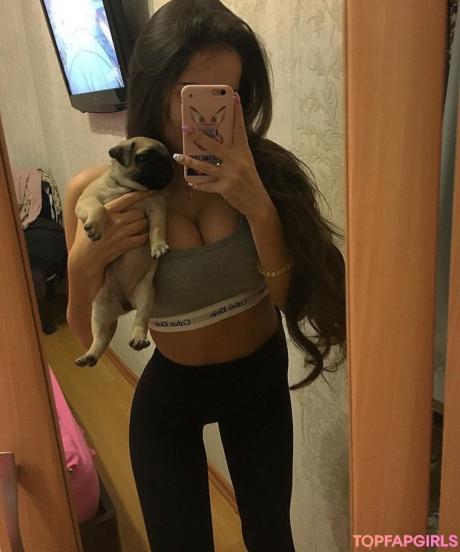 Tiynmay nude leaked OnlyFans photo #202