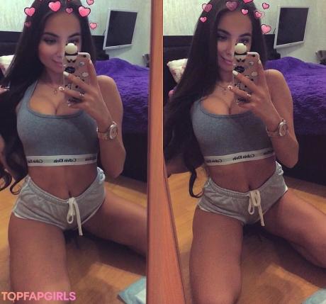 Tiynmay nude leaked OnlyFans photo #209