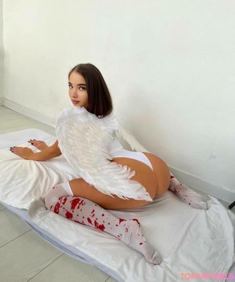 Tiynmay nude leaked OnlyFans photo #507