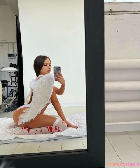 Tiynmay nude leaked OnlyFans photo #510