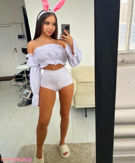 Tiynmay nude leaked OnlyFans photo #517