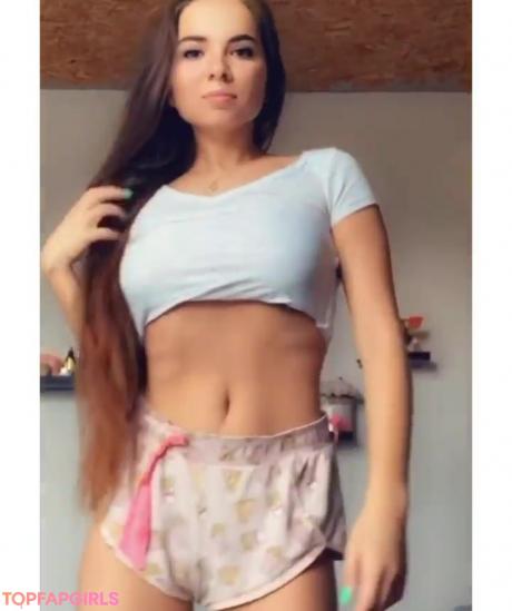Tiynmay nude leaked OnlyFans photo #55