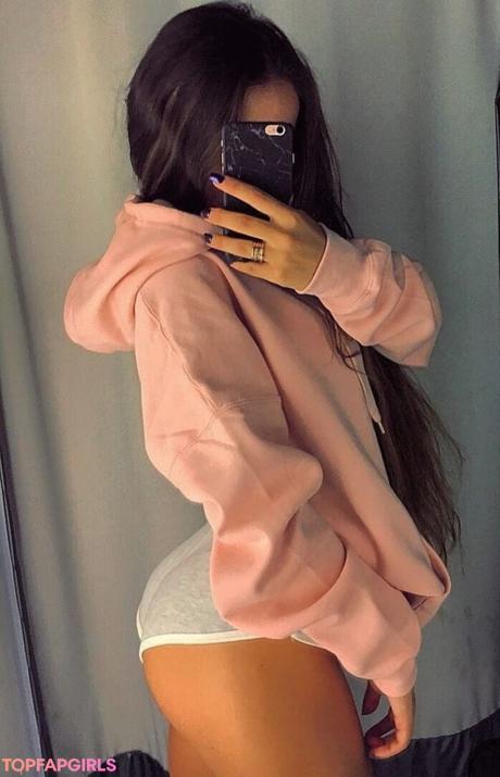 Tiynmay nude leaked OnlyFans photo #93