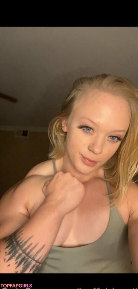 Buff_blondie nude leaked OnlyFans pic