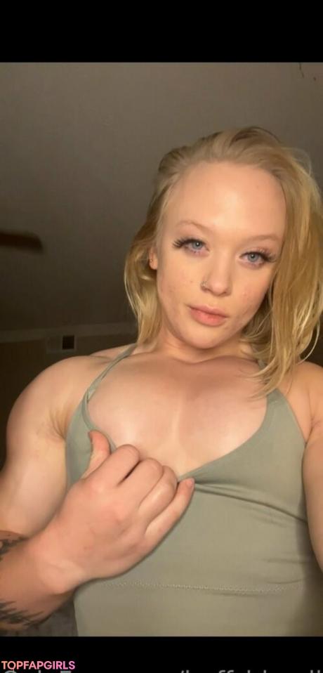 Buff_blondie nude leaked OnlyFans photo #19