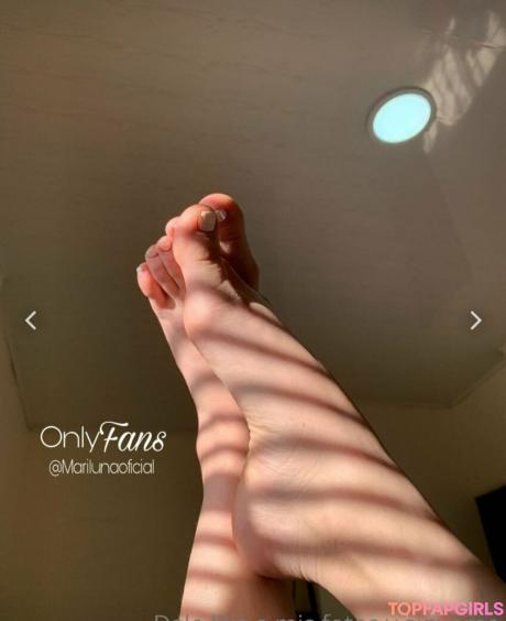 Marilunaoficial nude leaked OnlyFans photo #14