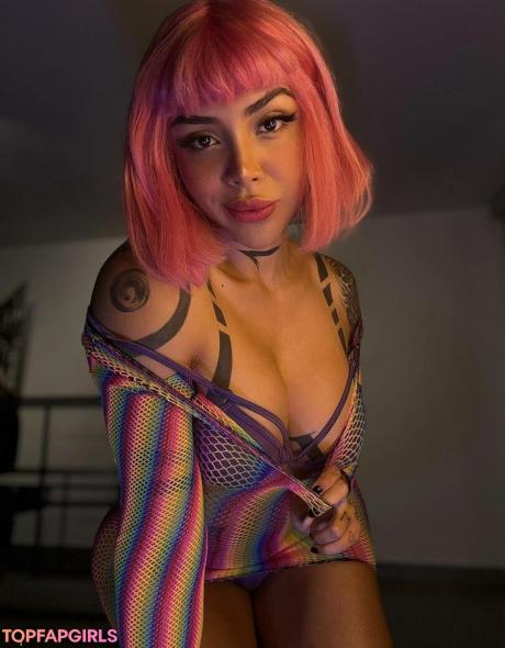 DElettraa nude leaked OnlyFans photo #18