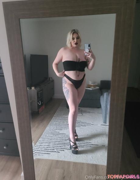 Abbycannons nude leaked OnlyFans photo #109