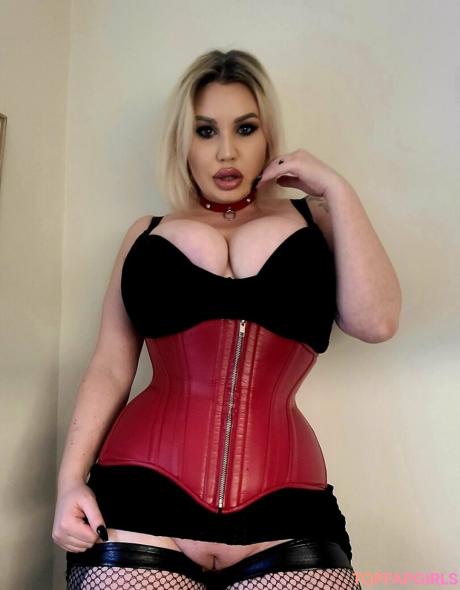 Abbycannons nude leaked OnlyFans photo #143