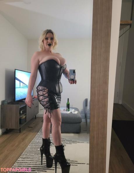 Abbycannons nude leaked OnlyFans photo #193