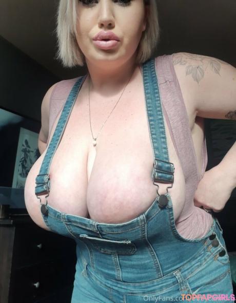Abbycannons nude leaked OnlyFans photo #345