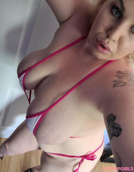 Abbycannons nude leaked OnlyFans photo #422