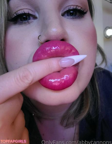 Abbycannons nude leaked OnlyFans photo #484