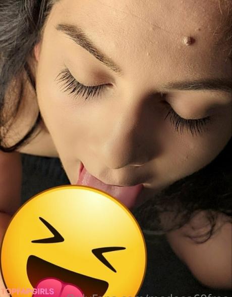 Medeea69free nude leaked OnlyFans photo #21