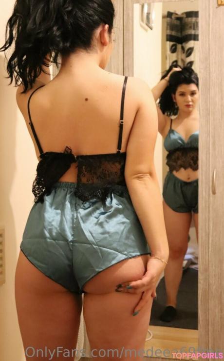 Medeea69free nude leaked OnlyFans photo #23