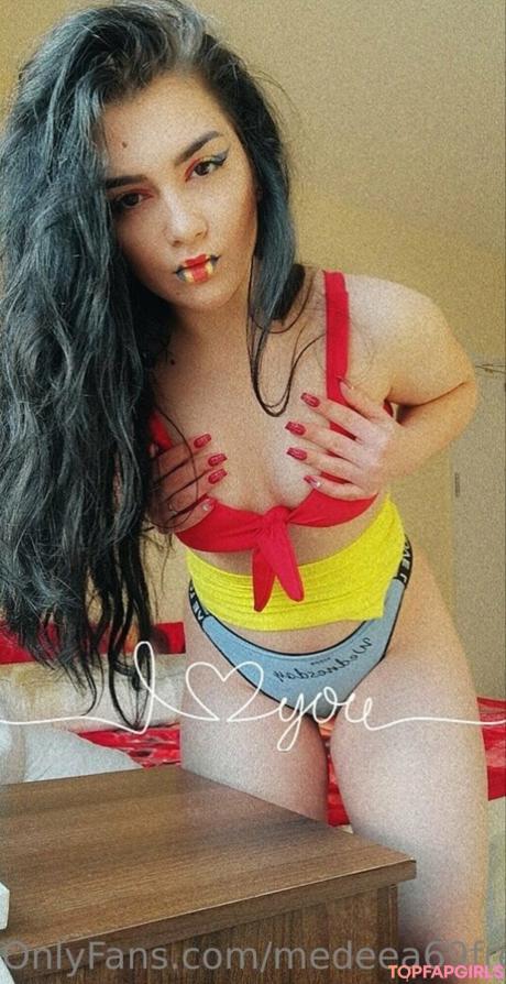 Medeea69free nude leaked OnlyFans photo #45