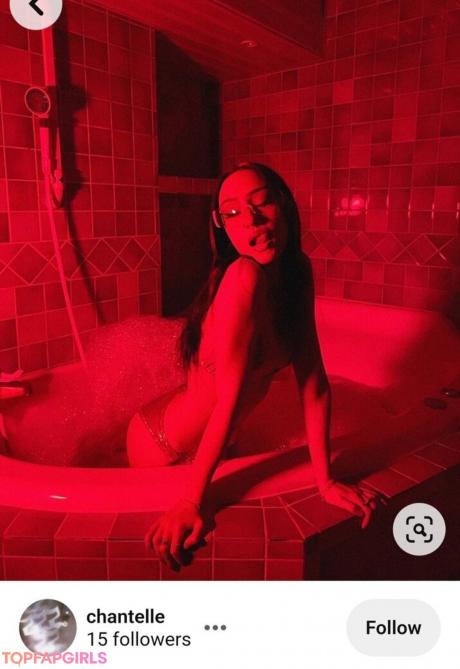 Chantelle nude leaked OnlyFans photo #1