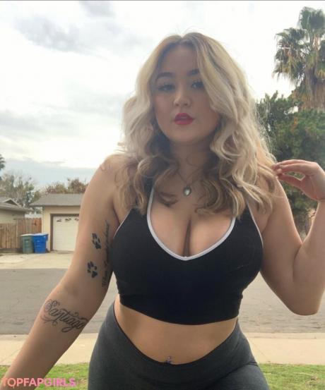 Sho nude leaked OnlyFans pic