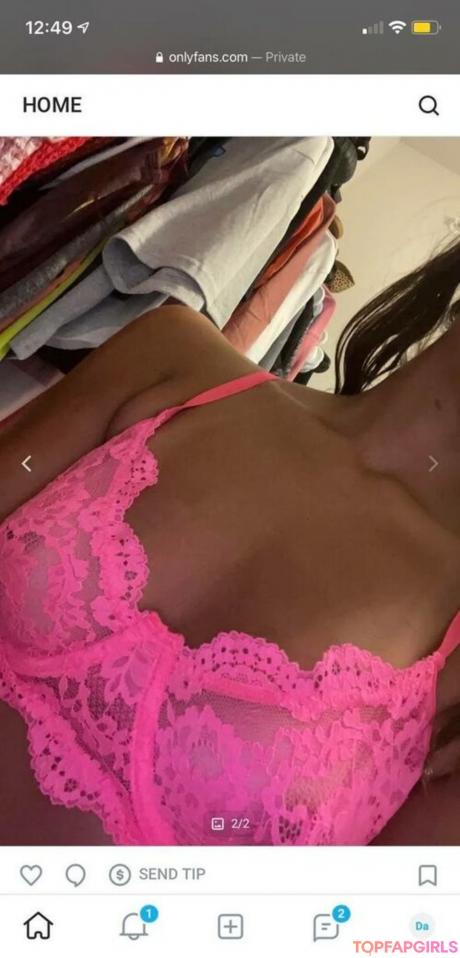 Aspen nude leaked OnlyFans photo #23