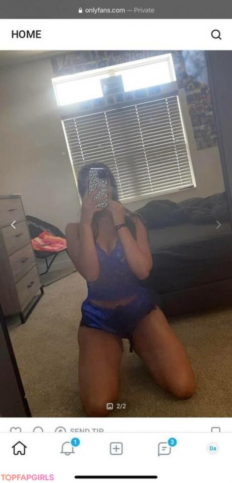 Aspen nude leaked OnlyFans photo #59