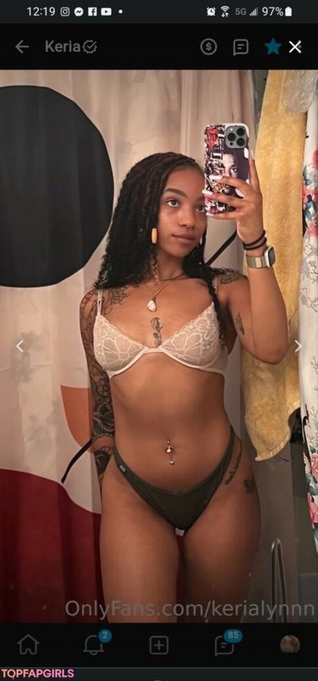 Jackeriaf nude leaked OnlyFans pic