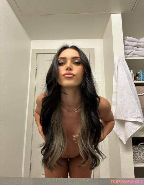 Megannreign nude leaked OnlyFans photo #8