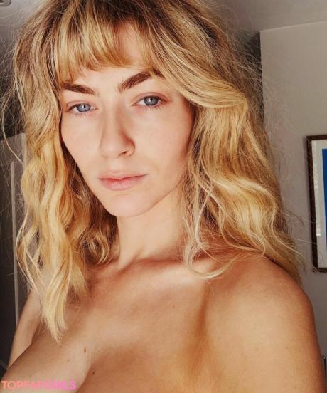 Eve nude leaked OnlyFans photo #18