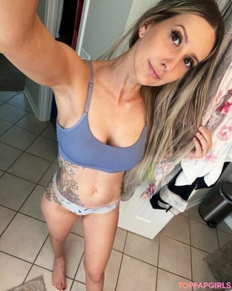 Sydnee nude leaked OnlyFans photo #5