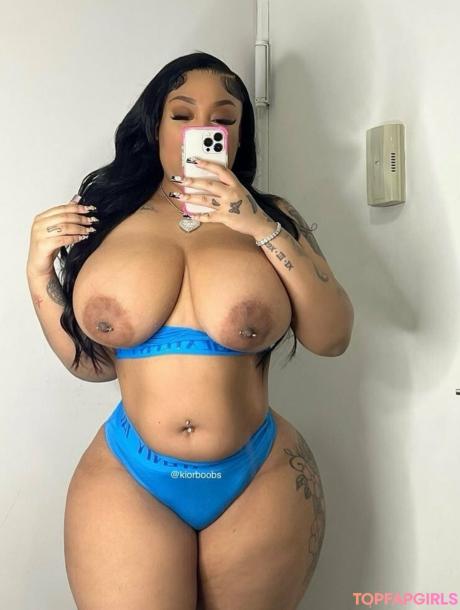 Kioruncut nude leaked OnlyFans photo #53