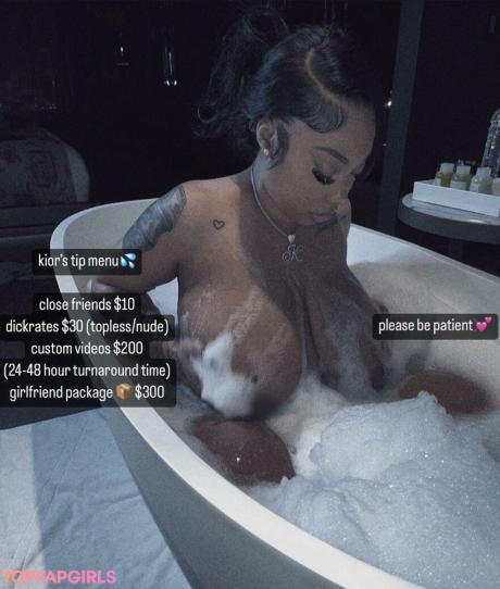 Kioruncut nude leaked OnlyFans photo #62
