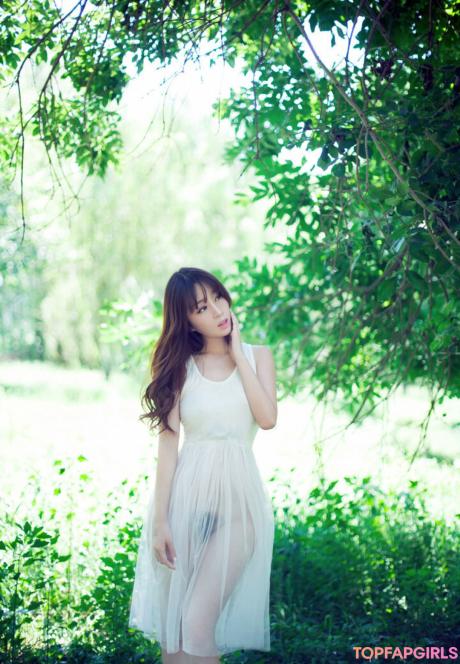 Wang nude leaked OnlyFans photo #38