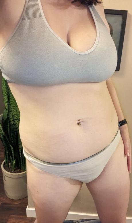Piss-tits nude leaked OnlyFans photo #46