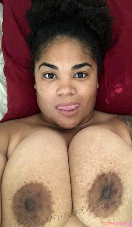 DreamofDestanie nude leaked OnlyFans photo #5