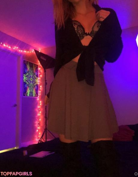 Karli nude leaked OnlyFans photo #85