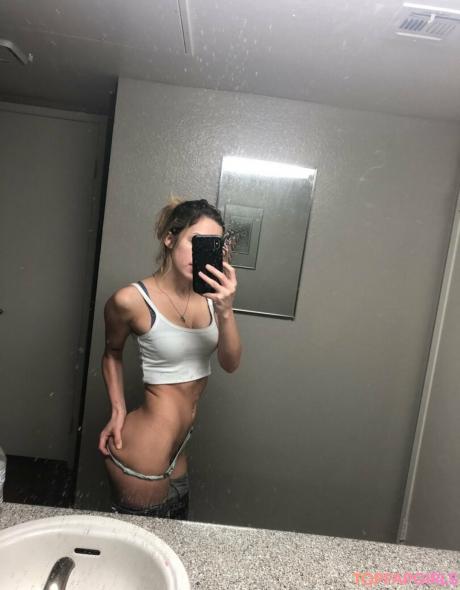 Karli nude leaked OnlyFans photo #177