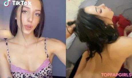 Karli nude leaked OnlyFans photo #29