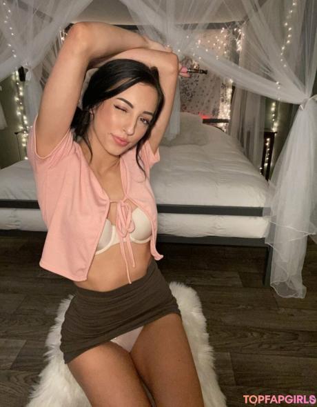 Karli nude leaked OnlyFans photo #38