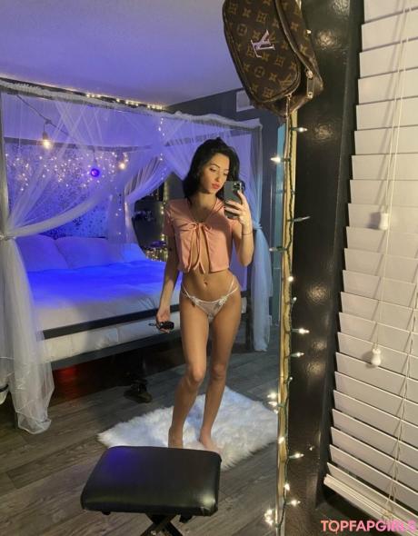 Karli nude leaked OnlyFans photo #53
