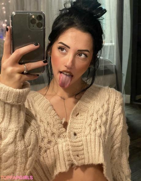 Karli nude leaked OnlyFans photo #61