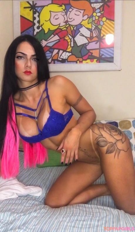 Mc nude leaked OnlyFans photo #3
