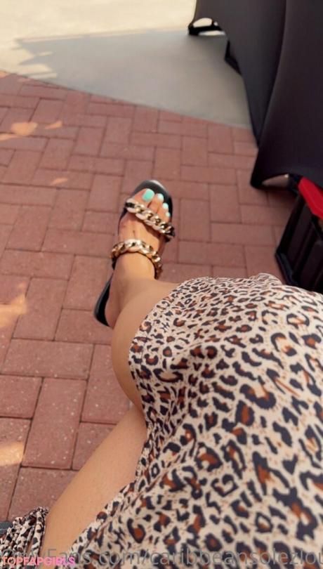 Caribbeansolezlounge nude leaked OnlyFans photo #18
