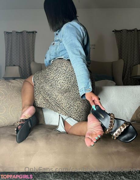 Caribbeansolezlounge nude leaked OnlyFans photo #24