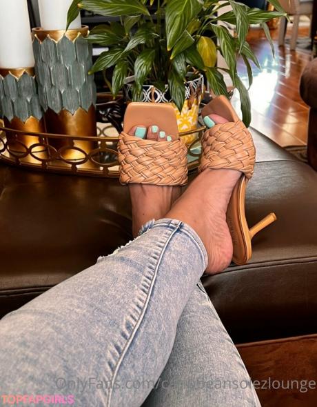 Caribbeansolezlounge nude leaked OnlyFans photo #30