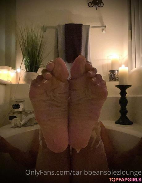Caribbeansolezlounge nude leaked OnlyFans photo #78