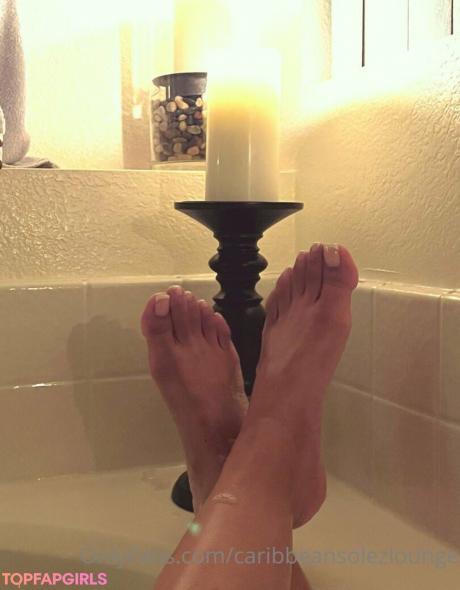 Caribbeansolezlounge nude leaked OnlyFans photo #79