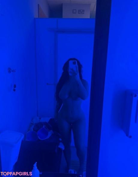 Eve nude leaked OnlyFans photo #133