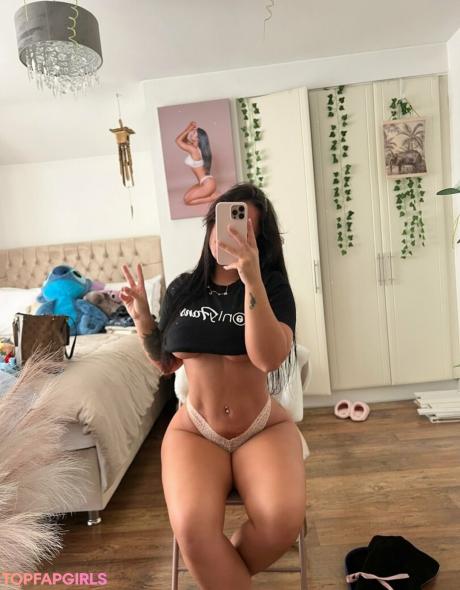 Eve nude leaked OnlyFans photo #212